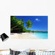 Anse Lazio Beach Praslin