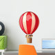 Stripe Air Balloon
