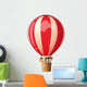 Stripe Air Balloon