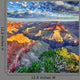 Morning Light Grand Canyon