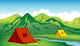 Camping Site