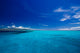 Caribbean sea view in paradise Wall Mural