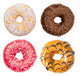 Donut Wall Decal