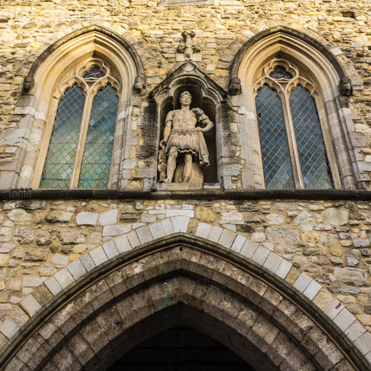 King George Iii