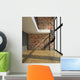 Empty Room with Staircase