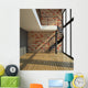 Empty Room with Staircase