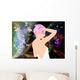 Hygiene Female Body Spa Wall Mural