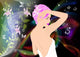Hygiene Female Body Spa Wall Mural