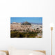 Athens and Acropolis Hill