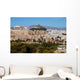 Athens and Acropolis Hill