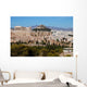 Athens and Acropolis Hill