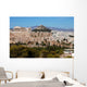 Athens and Acropolis Hill
