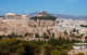 Athens and Acropolis Hill