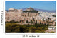 Athens and Acropolis Hill
