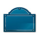 Luxurious Street Plate