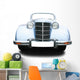 Vintage car Wall Decal