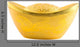 Traditional Chinese Ancient Gold