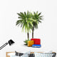 Travel Vacations and Tourism Wall Decal