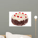 Whole Black Forest Cake