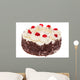 Whole Black Forest Cake
