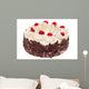 Whole Black Forest Cake