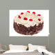 Whole Black Forest Cake