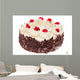 Whole Black Forest Cake