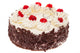 Whole Black Forest Cake