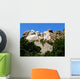 Mount Rushmore South Dakota Wall Decal