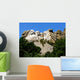 Mount Rushmore South Dakota Wall Decal