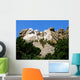 Mount Rushmore South Dakota Wall Decal