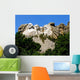 Mount Rushmore South Dakota Wall Decal