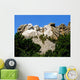 Mount Rushmore South Dakota Wall Decal