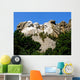 Mount Rushmore South Dakota Wall Decal