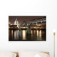 london#25 Wall Mural