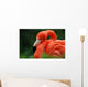 Flamingo Wall Mural