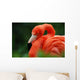 Flamingo Wall Mural