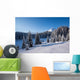 Winter Mountains