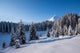 Winter Mountains