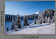 Winter Mountains