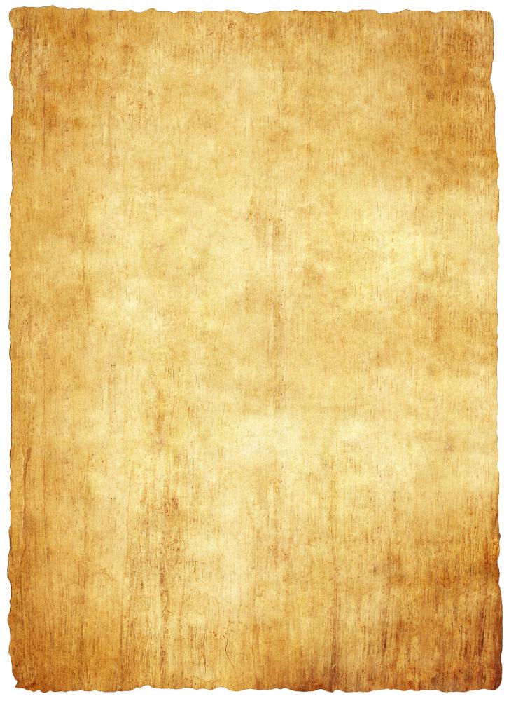 Old Papyrus Paper Texture – Wallmonkeys