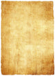 Old Papyrus Paper Texture