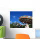 Carousel Wall Mural