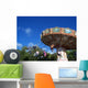 Carousel Wall Mural