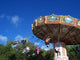 Carousel Wall Mural
