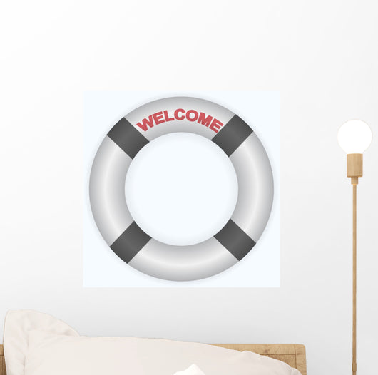 Life Buoy