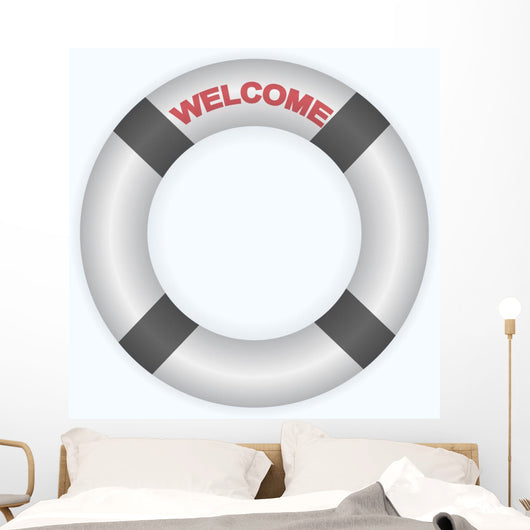 Life Buoy