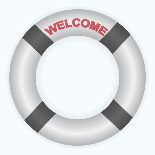 Life Buoy