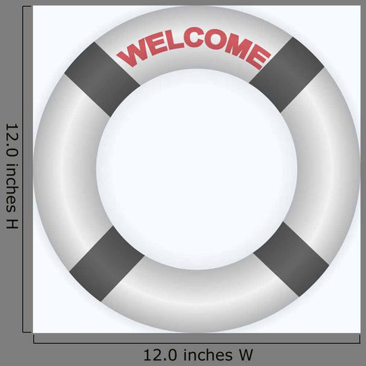 Life Buoy