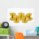 Nudel 12 Wall Decal